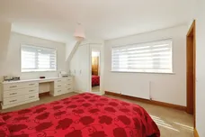 Tudor Villas, Retford
