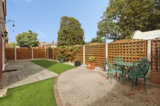 Tudor Villas, Retford