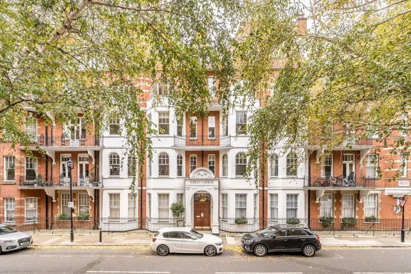 Ashley Gardens, London, SW1P photo 1
