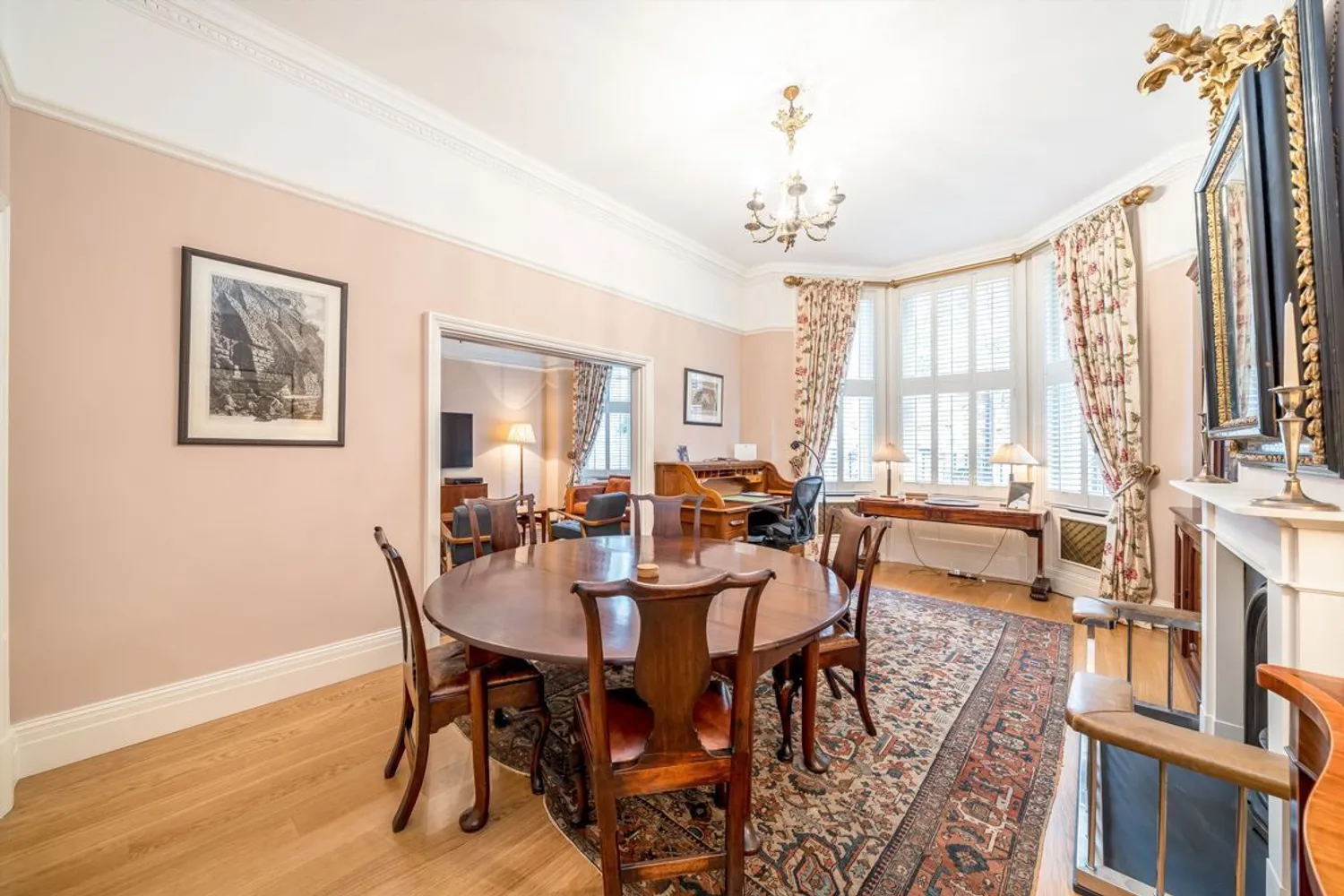 Ashley Gardens, London, SW1P photo 2