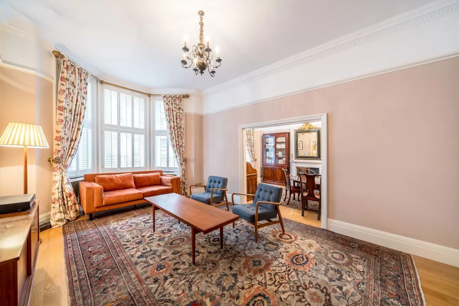 Ashley Gardens, London, SW1P photo 3