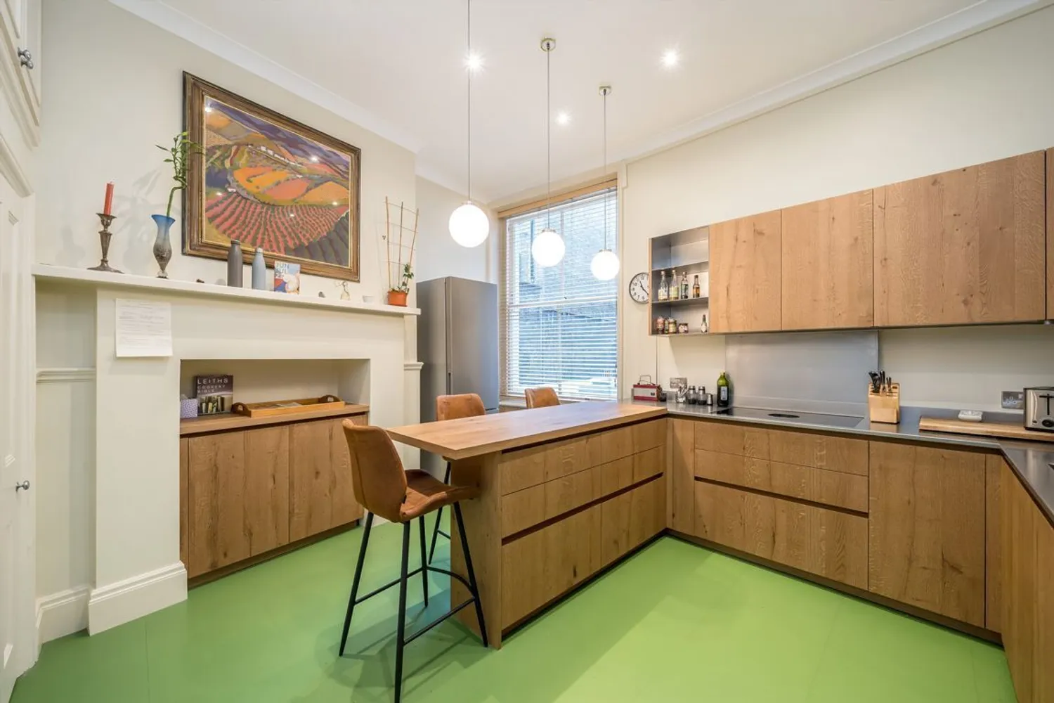 Ashley Gardens, London, SW1P photo 4