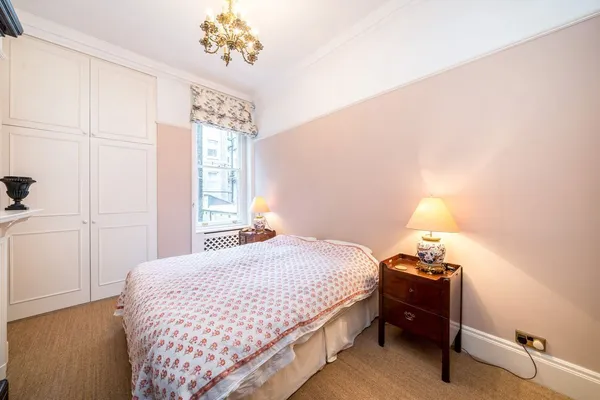 Ashley Gardens, London, SW1P photo 5