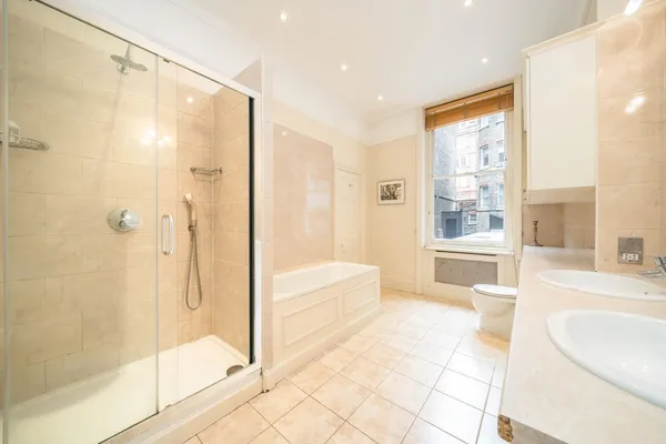 Ashley Gardens, London, SW1P photo 8