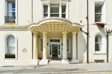 Marine Parade, Brighton