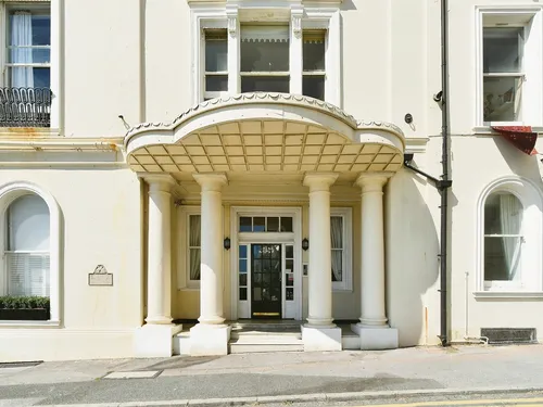 Marine Parade, Brightonphoto