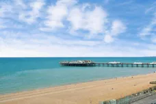 Marine Parade, Brighton
