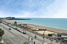 Marine Parade, Brighton