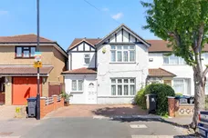 Marden Road, Croydon