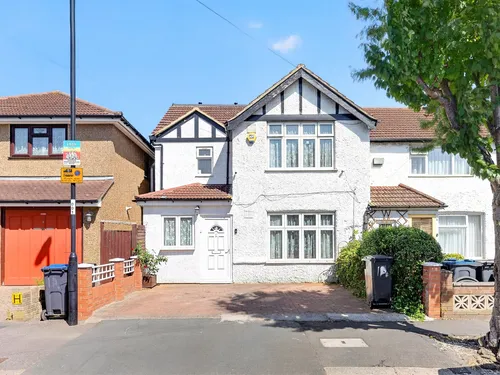 Marden Road, Croydonphoto