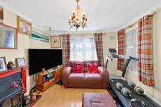 Marden Road, Croydon