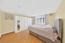 Marden Road, Croydon