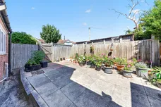 Marden Road, Croydon