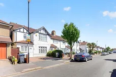 Marden Road, Croydon