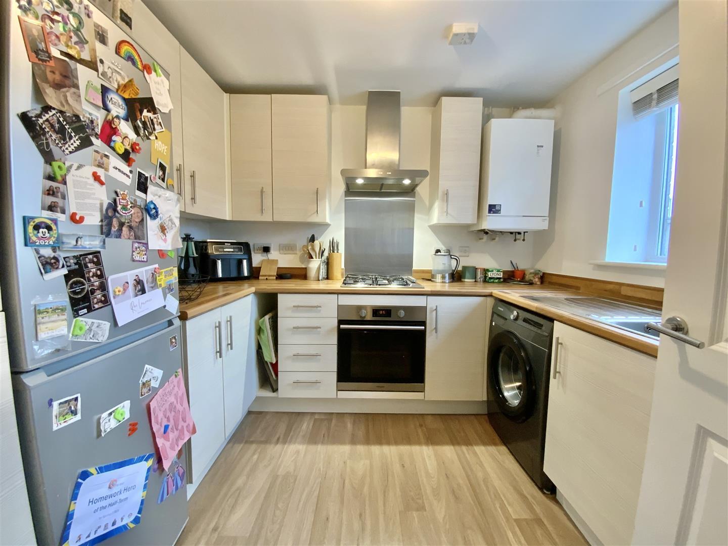 Barrosa Way, Whitehouse, Milton Keynes Image 6