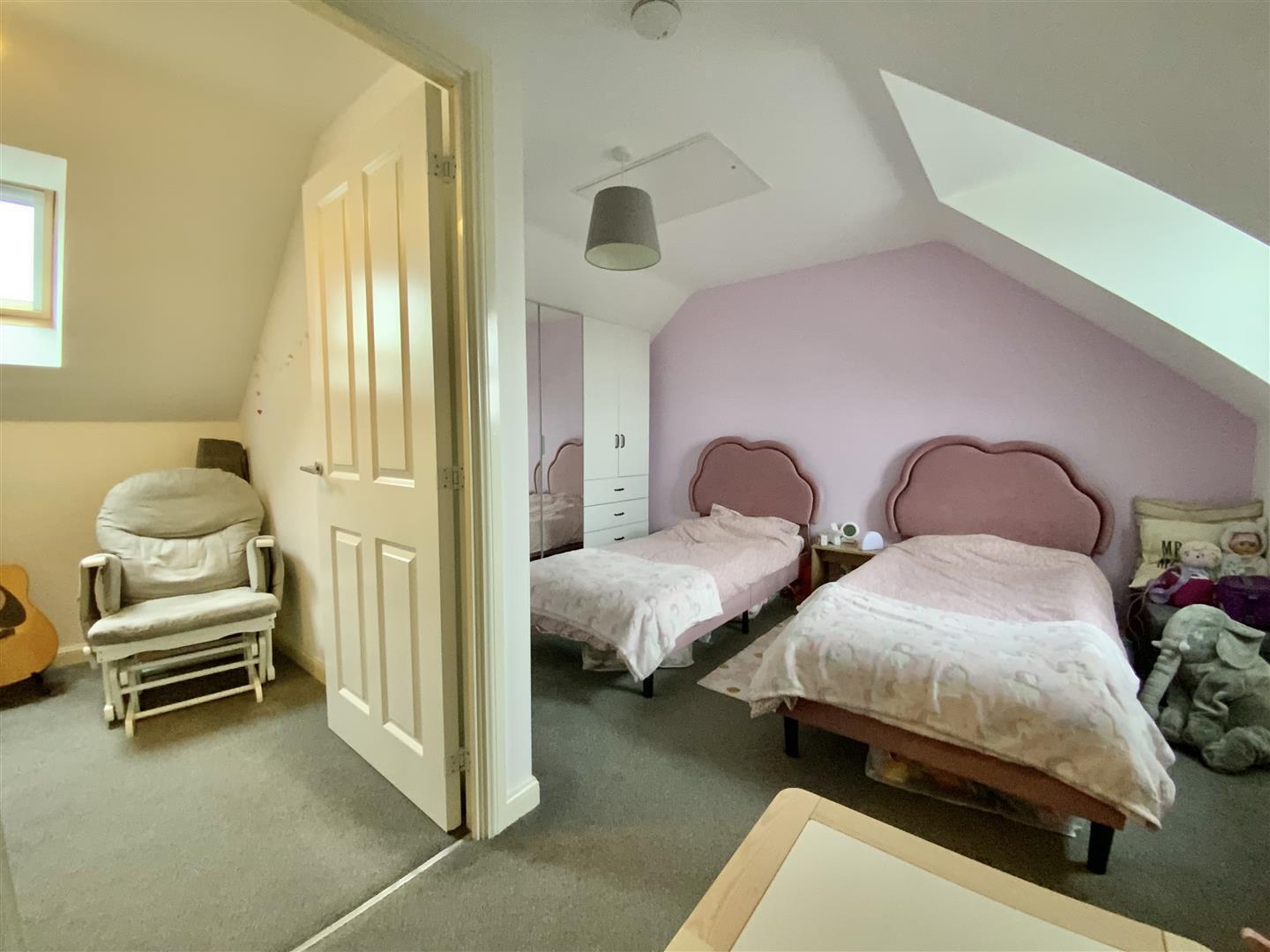 Barrosa Way, Whitehouse, Milton Keynes Image 9