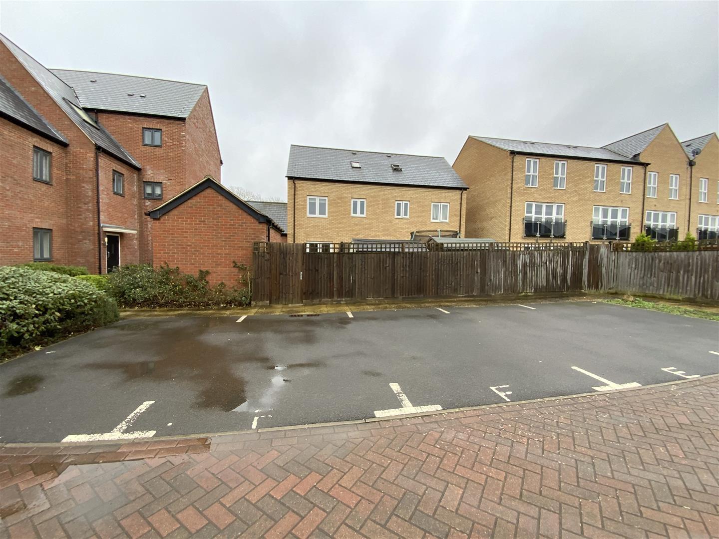 Barrosa Way, Whitehouse, Milton Keynes Image 10