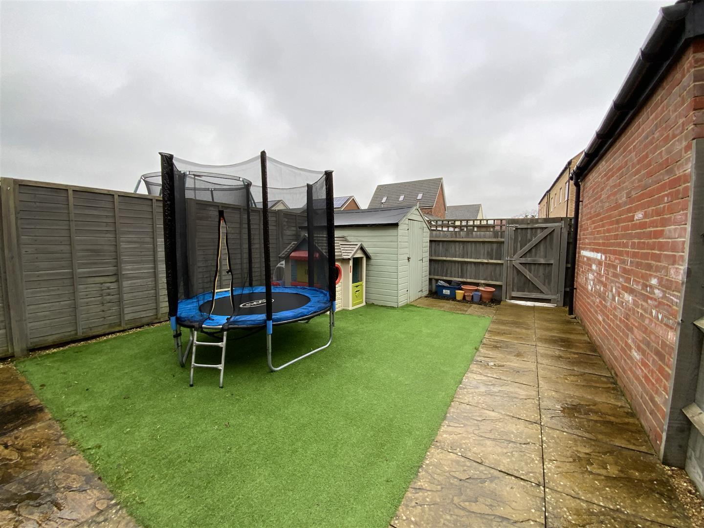 Barrosa Way, Whitehouse, Milton Keynes Image 11