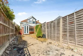 Property responsive
