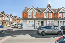Havelock Road, Eastbourne