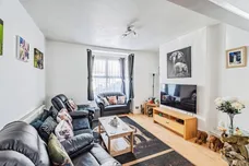Havelock Road, Eastbourne