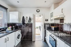 Havelock Road, Eastbourne