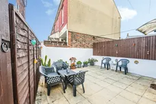 Havelock Road, Eastbourne