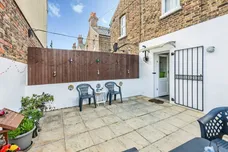 Havelock Road, Eastbourne