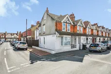 Havelock Road, Eastbourne