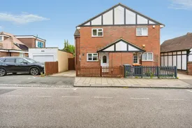 Property responsive