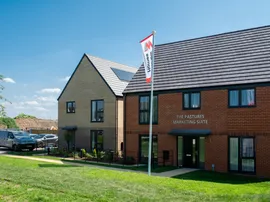 The Pastures, Wood View, Grays photo