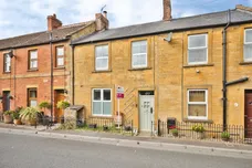 North Street, Martock