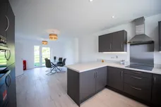 The Pastures, Wood View, Grays