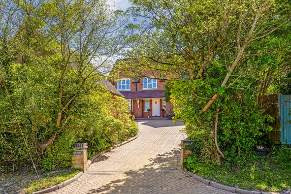 Goldicote Road, Loxley, CV35