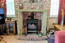 Te Whare, Little London, Heathfield