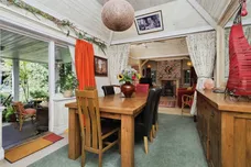 Te Whare, Little London, Heathfield