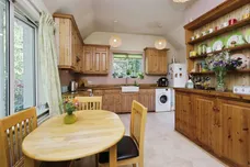 Te Whare, Little London, Heathfield