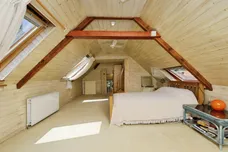 Te Whare, Little London, Heathfield