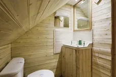 Te Whare, Little London, Heathfield