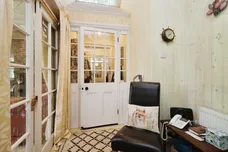 Te Whare, Little London, Heathfield