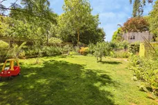 Te Whare, Little London, Heathfield