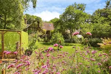 Te Whare, Little London, Heathfield
