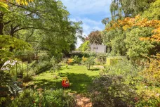 Te Whare, Little London, Heathfield