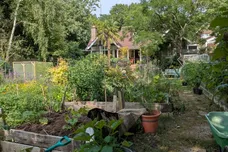 Te Whare, Little London, Heathfield