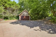 Te Whare, Little London, Heathfield