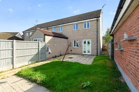 Property responsive