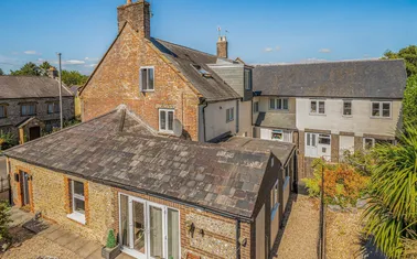 52 Dorchester Road, Maiden Newton