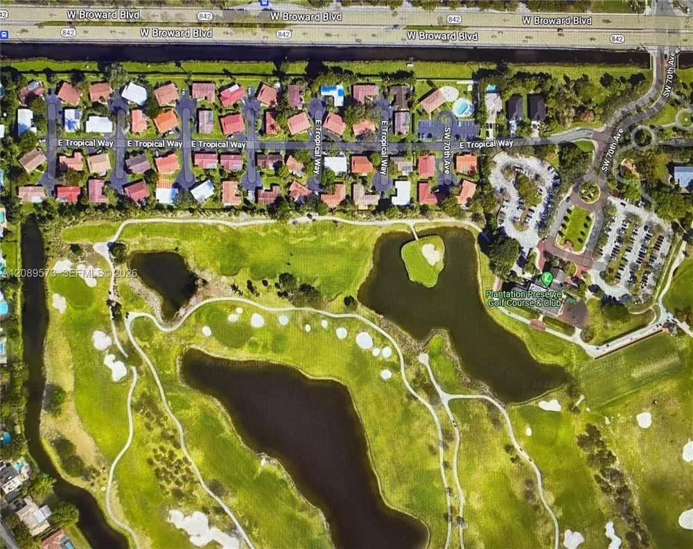 7190 E Tropical Way, Plantation, FL 33317