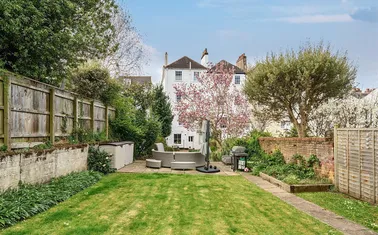 Wonford Road, St Leonards
