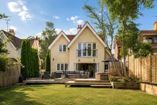 Foxcombe Road, Boars Hill, Oxford, OX1 photo 2
